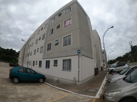 Ponta Grossa - Olarias - Apartamento - Padrão - Locaçao